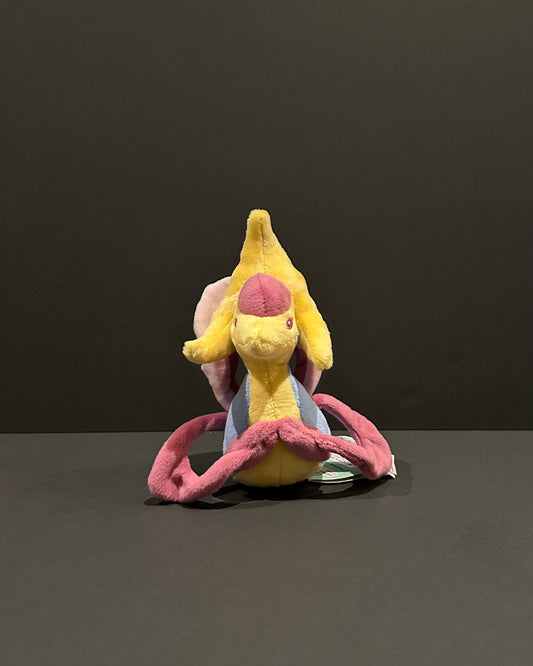 Cresselia (Pokémon Fit)