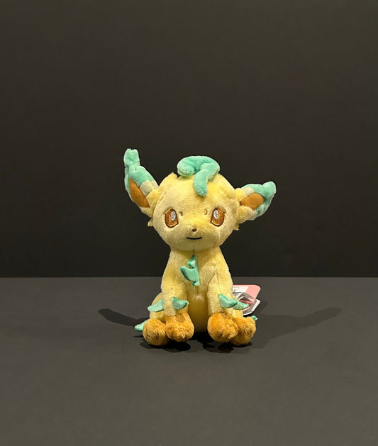 Leafeon (Pokémon Fit)