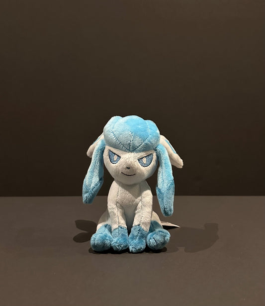 Glaceon (Pokémon Fit)