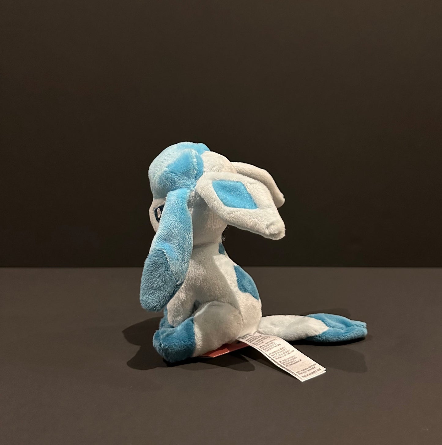 Glaceon (Pokémon Fit)
