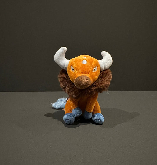 Tauros (Pokémon Fit)