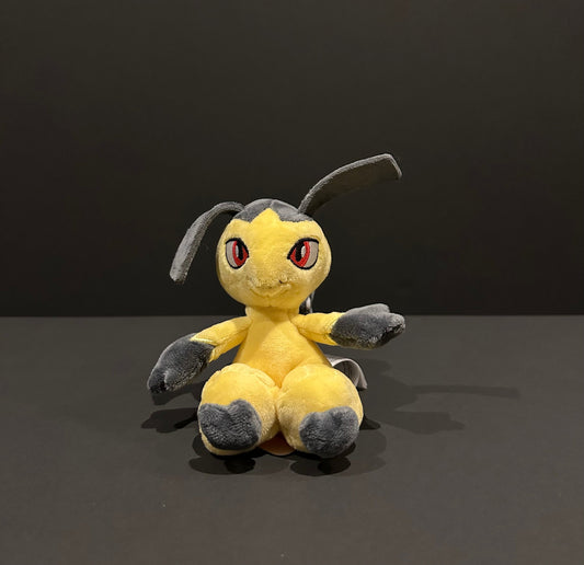 Mawile (Pokémon Fit)