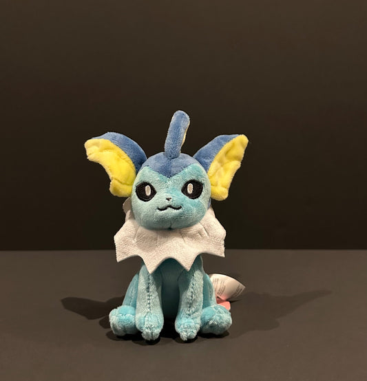 Vaporeon (Pokémon Fit)