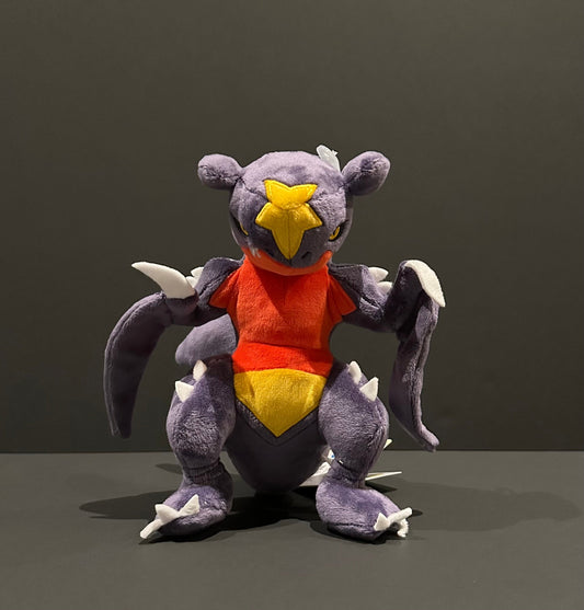 Garchomp (ALLSTAR Collection) plush