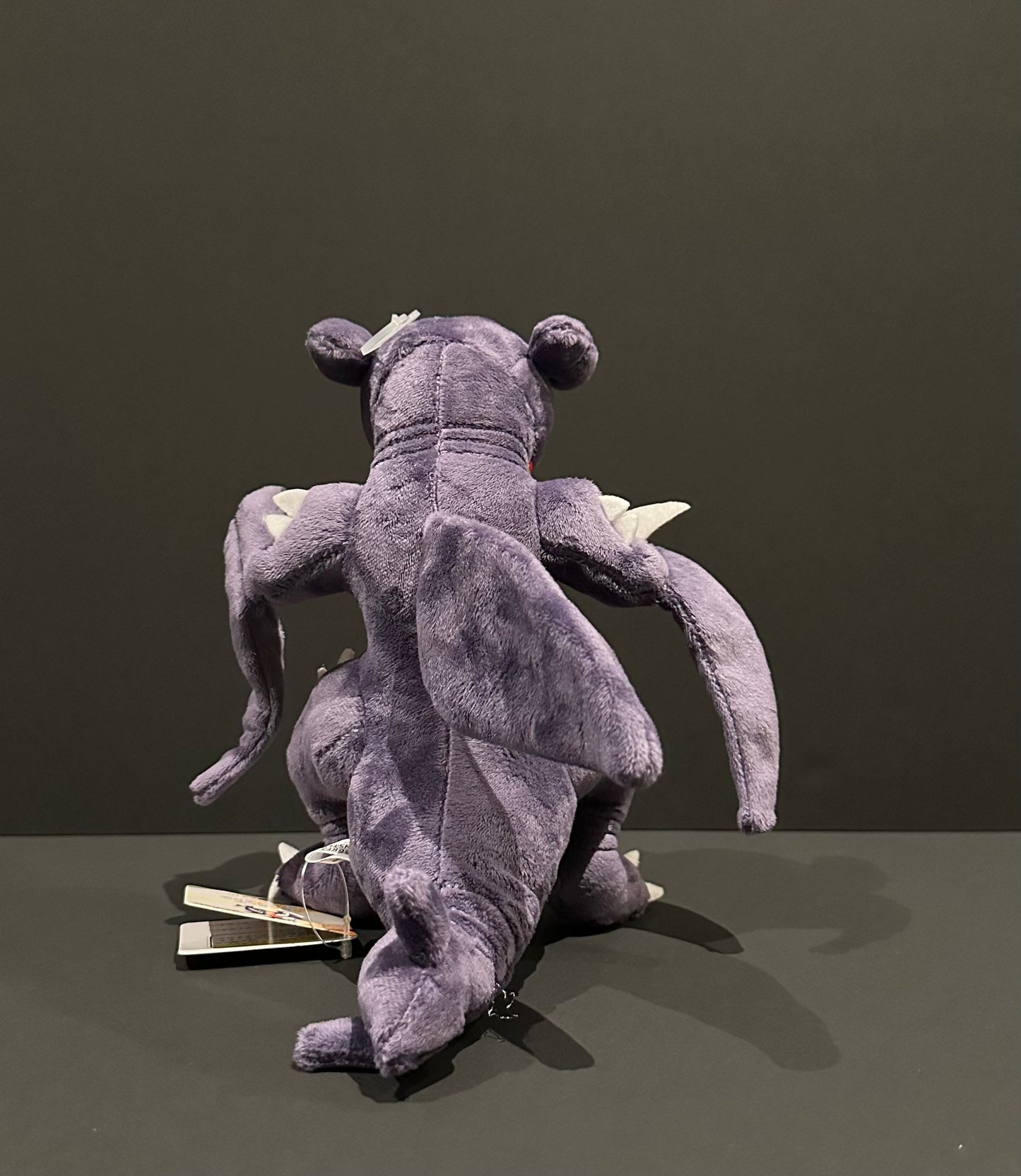 Garchomp (ALLSTAR Collection) plush