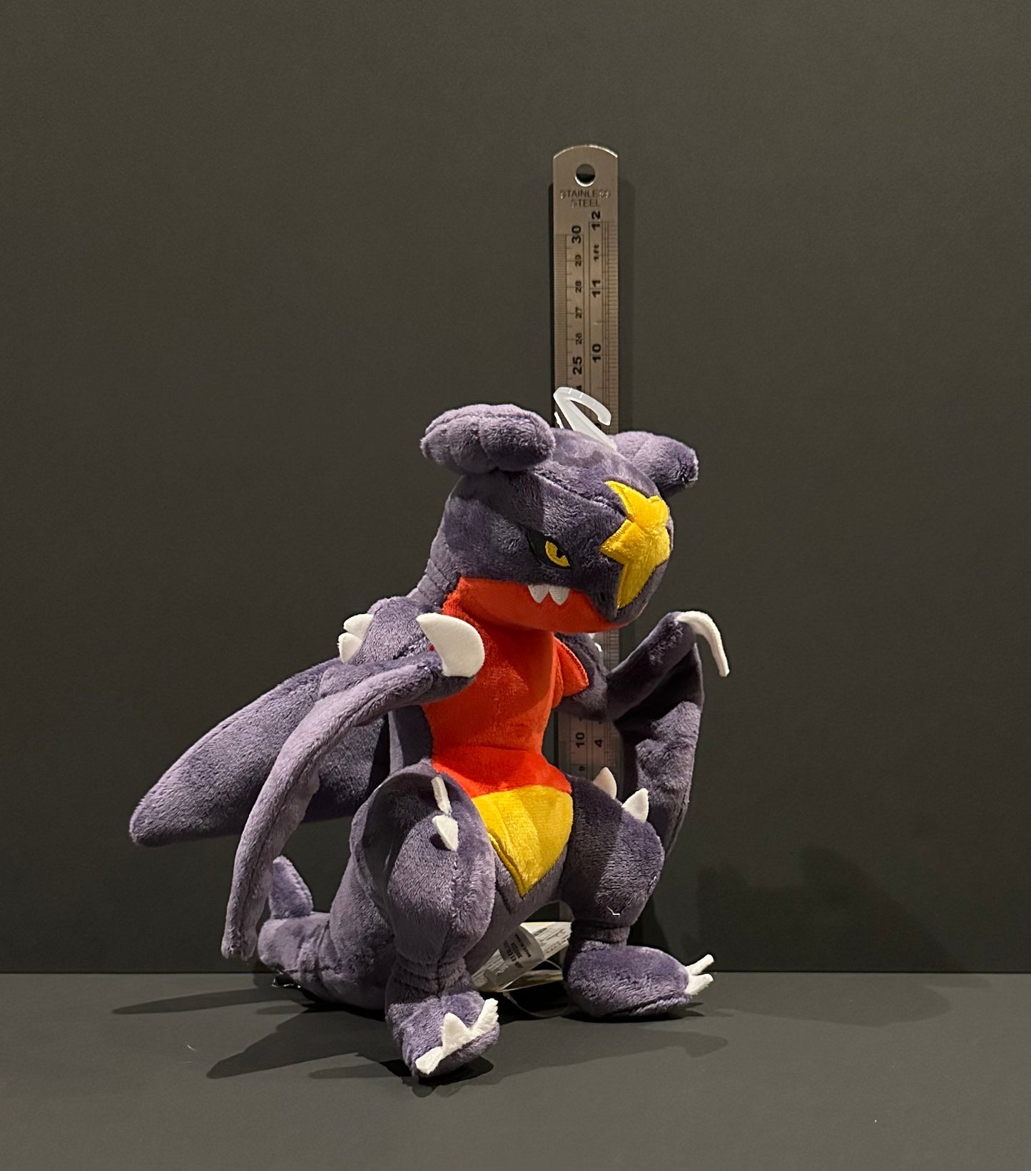 Garchomp (ALLSTAR Collection) plush