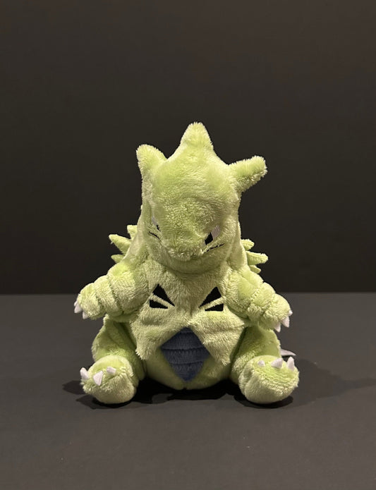 Tyranitar (Pokémon Fit)