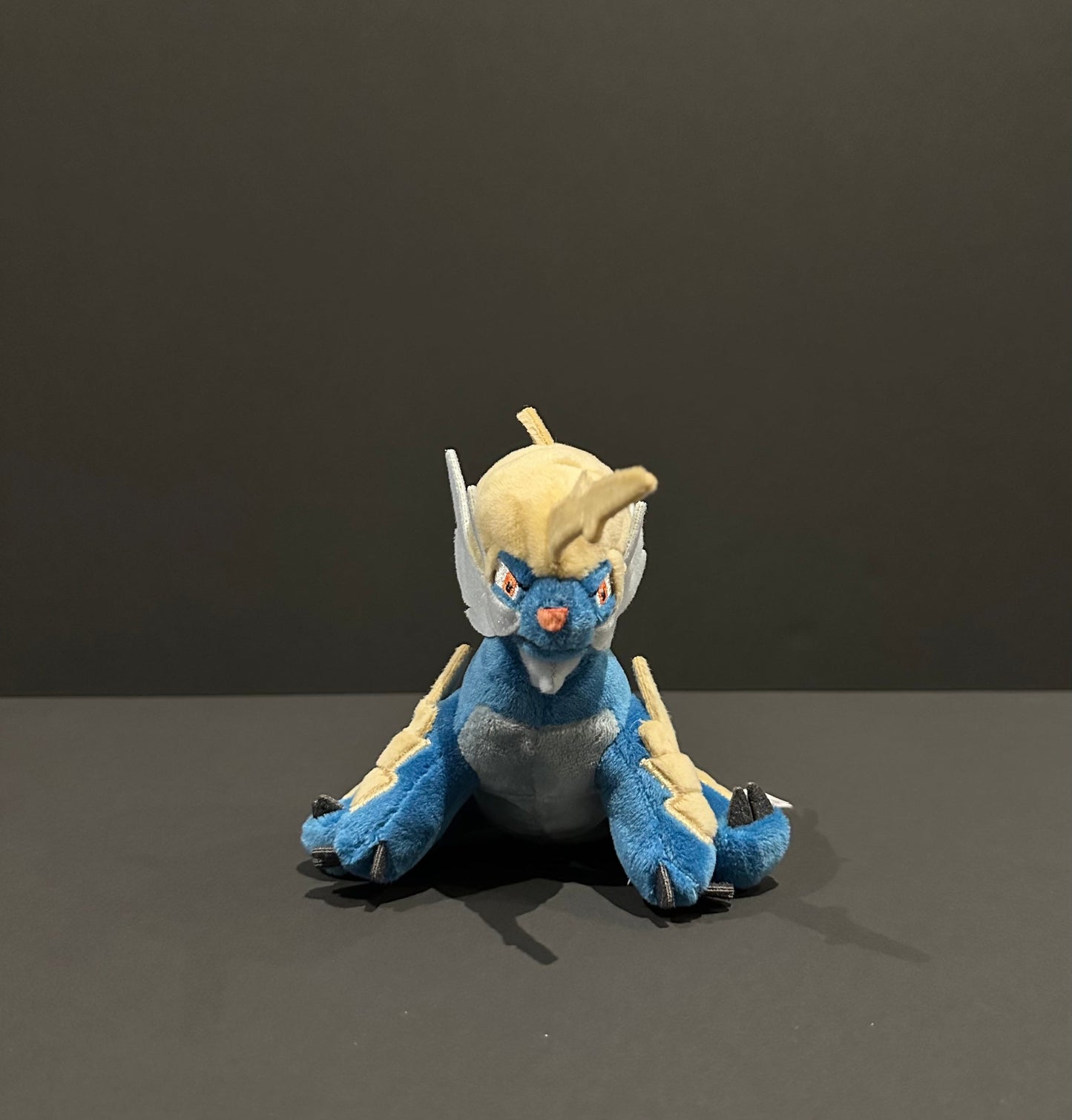 Samurott (Pokémon Fit)