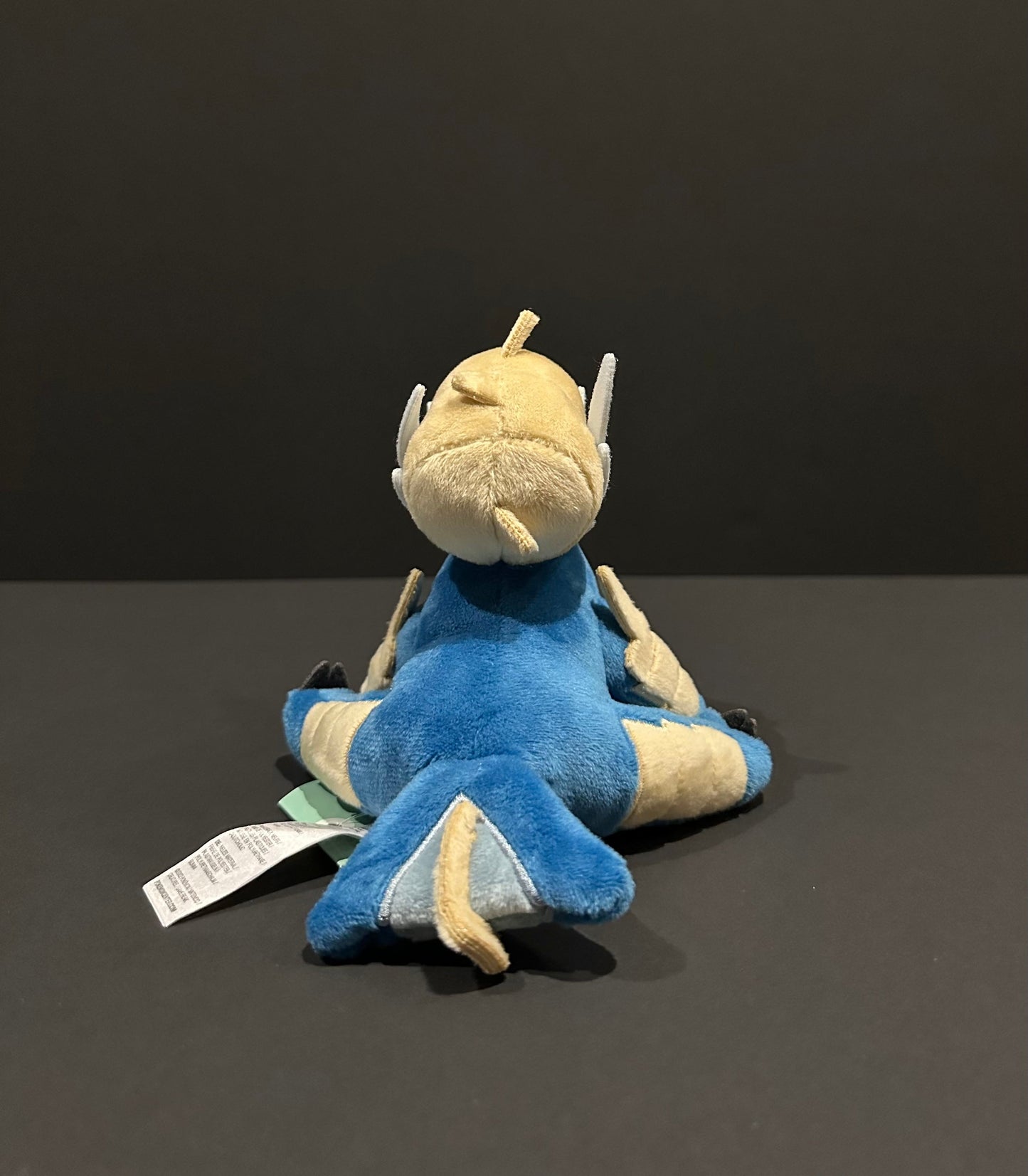 Samurott (Pokémon Fit)