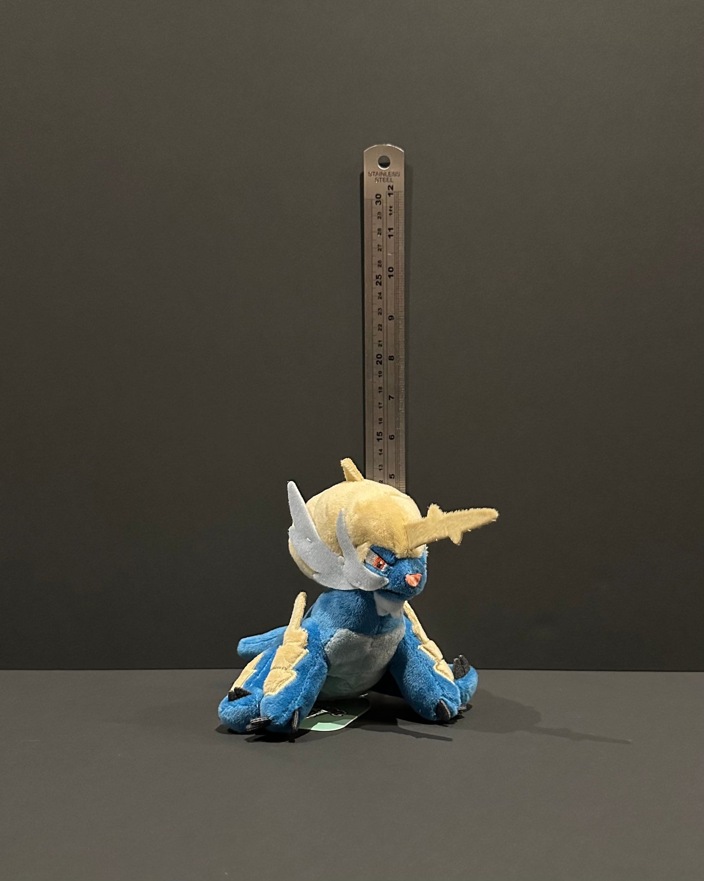 Samurott (Pokémon Fit)