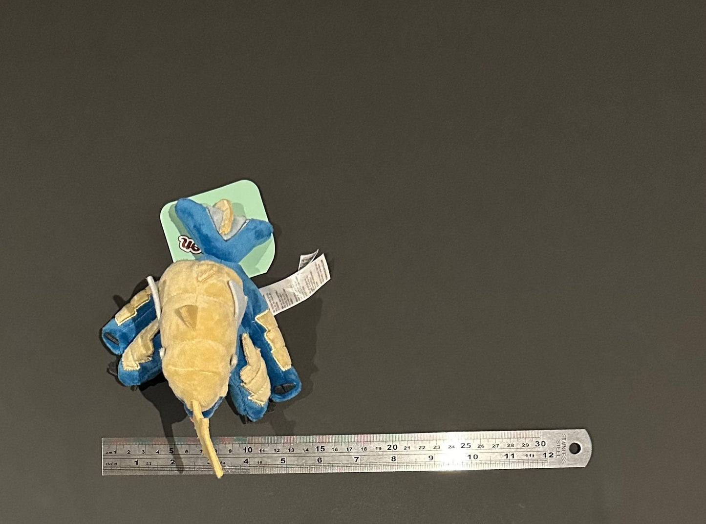 Samurott (Pokémon Fit)