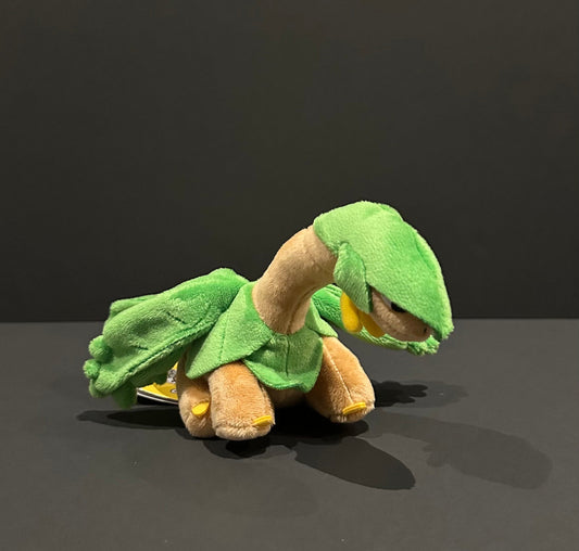 Tropius (Pokémon Fit)