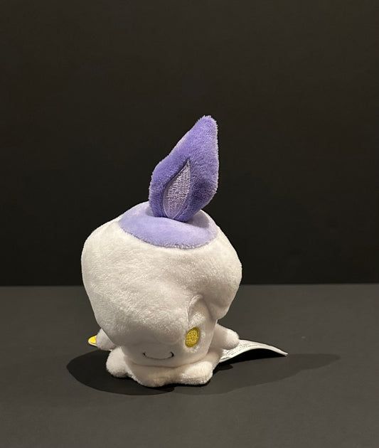 Litwick (Pokémon Fit)