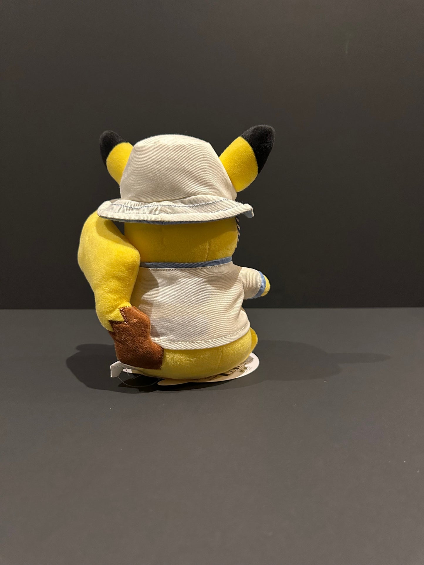 Pikachu (Leisure cosplay) plush