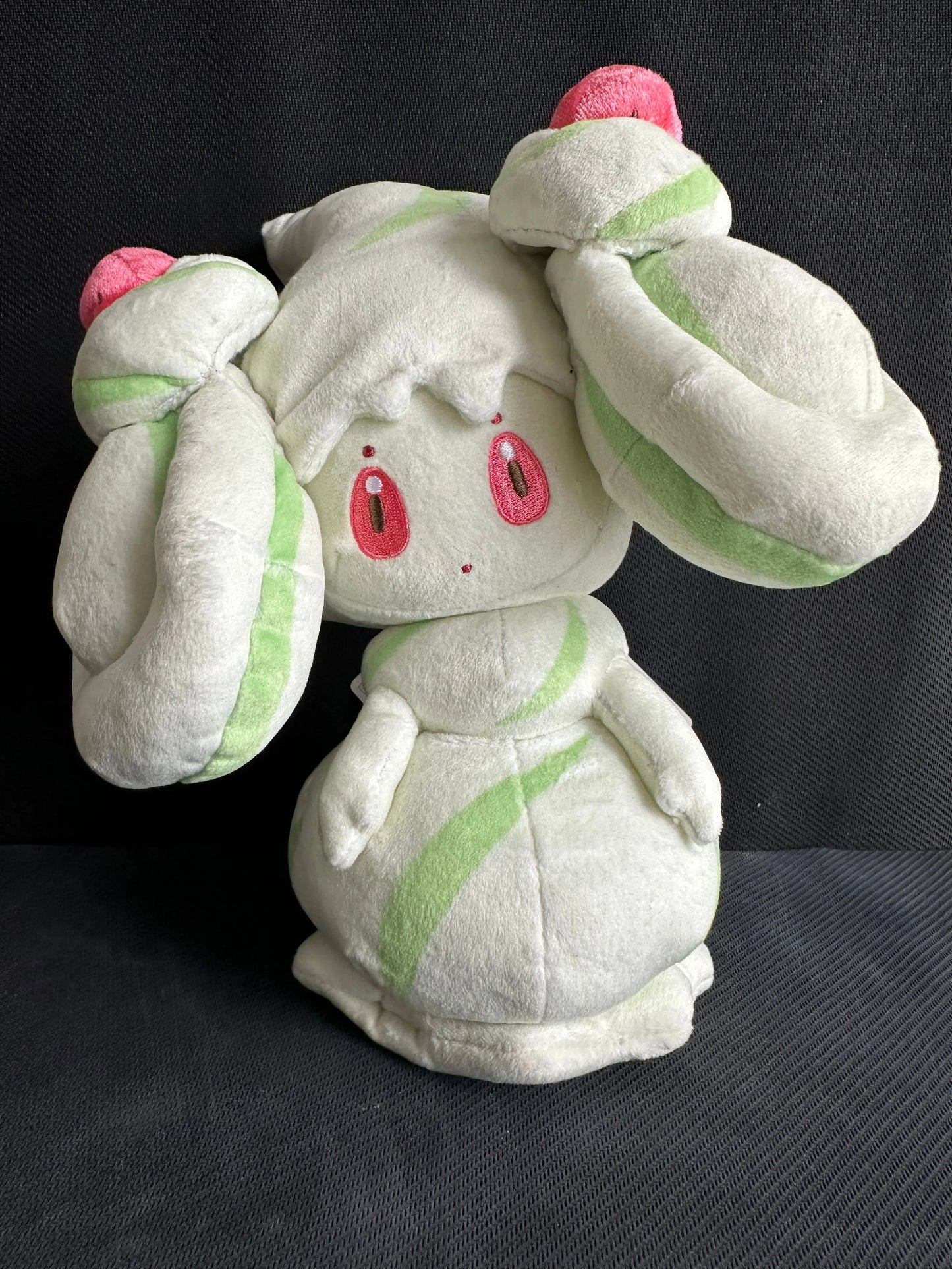 Alcremie plush