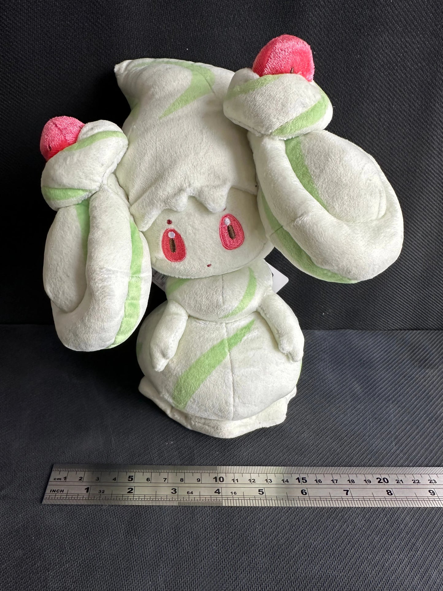 Alcremie plush