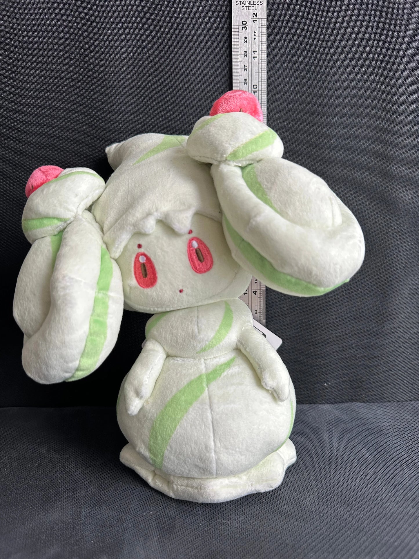 Alcremie plush