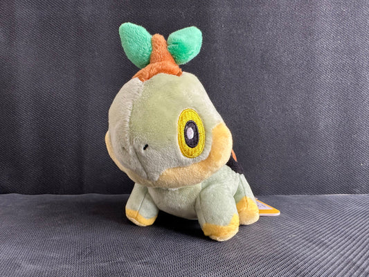 Turtwig (Pokemon Fit)