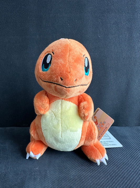 Charmander (ALLSTAR Collection) plush