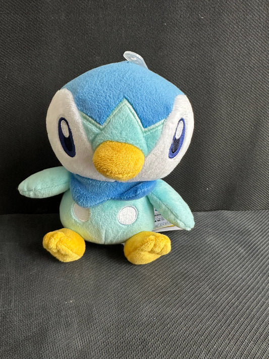 Piplup (ALLSTAR Collection) plush