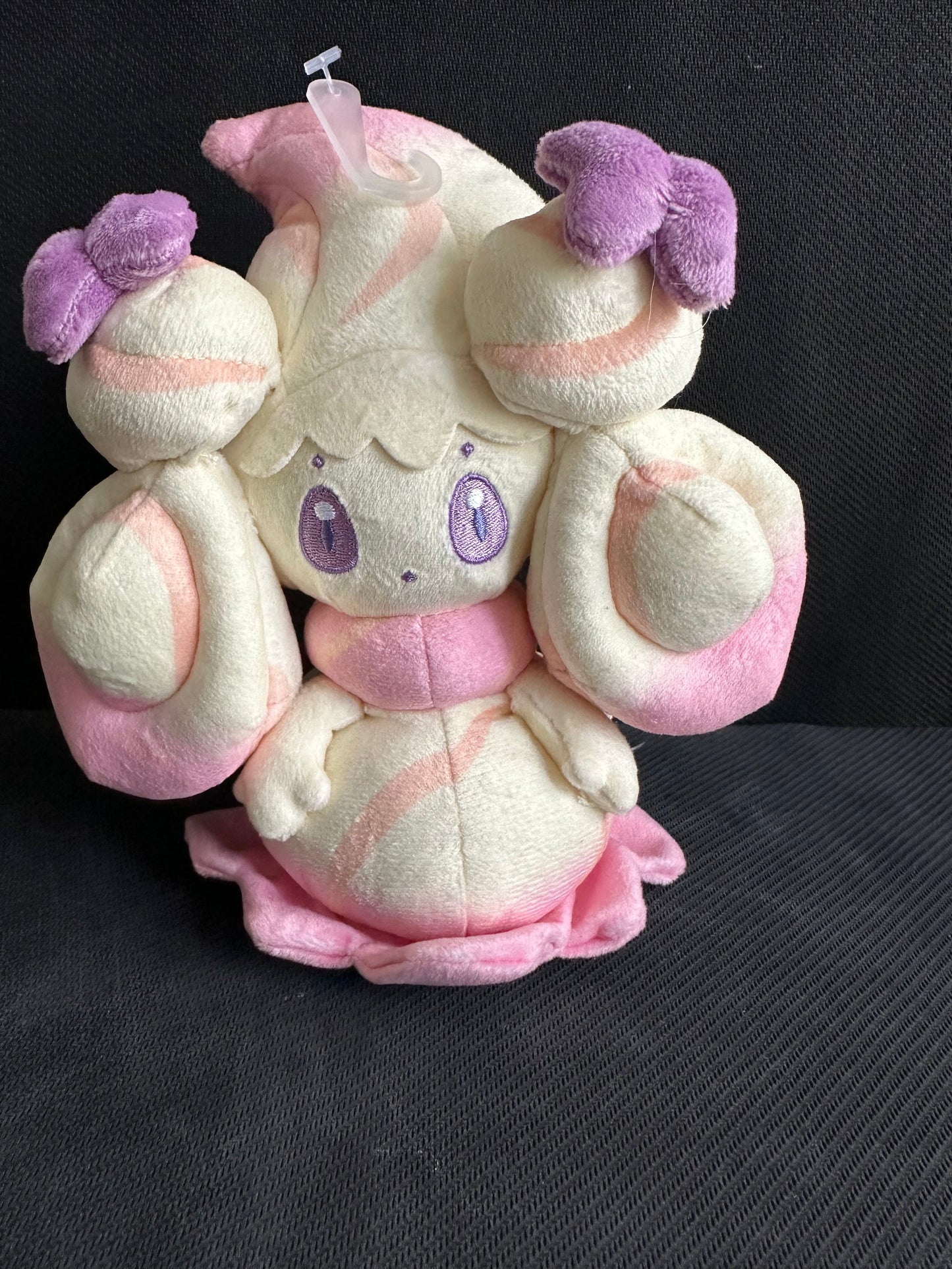 Alcremie (ALLSTAR Collection) plush