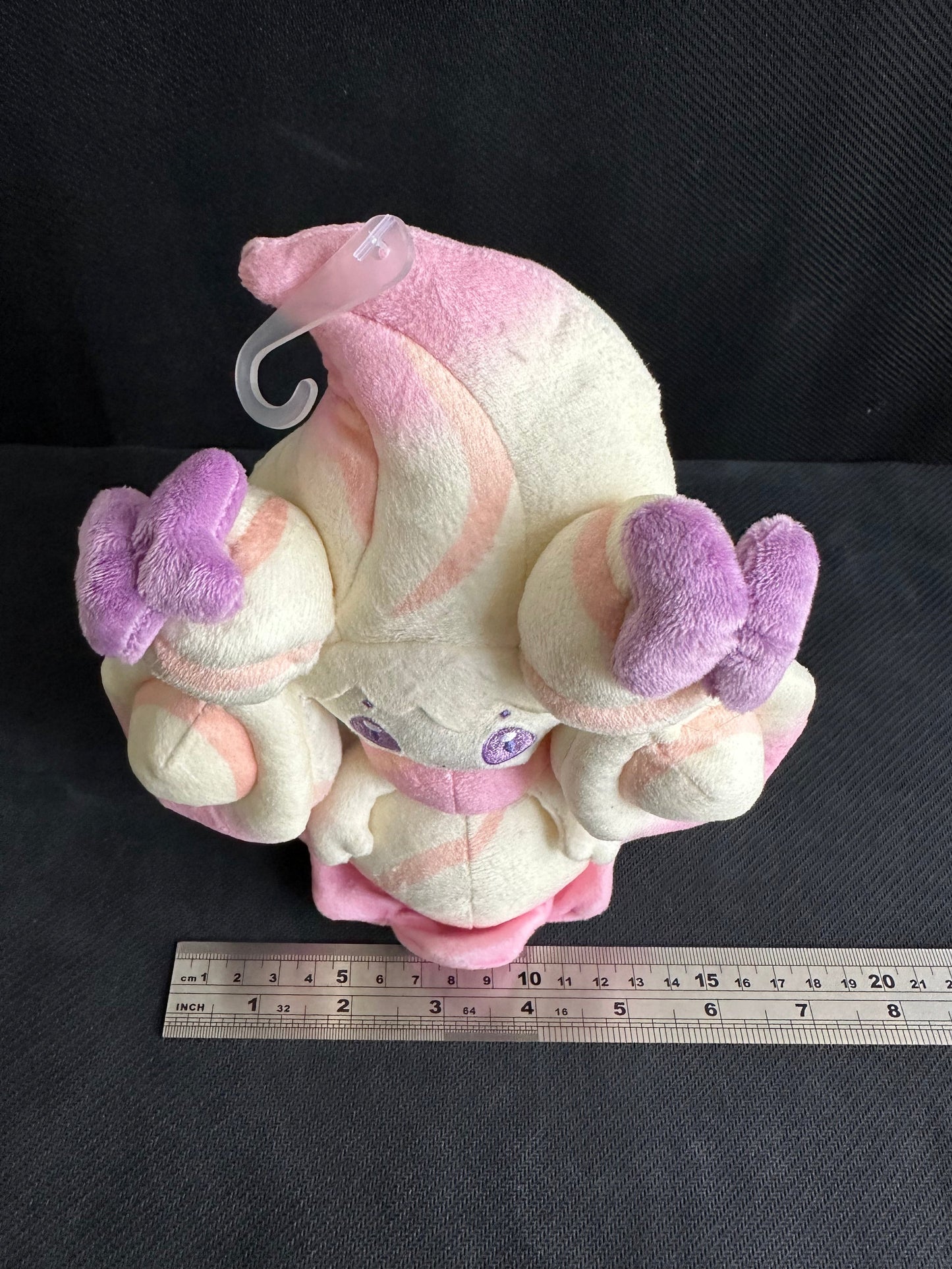 Alcremie (ALLSTAR Collection) plush