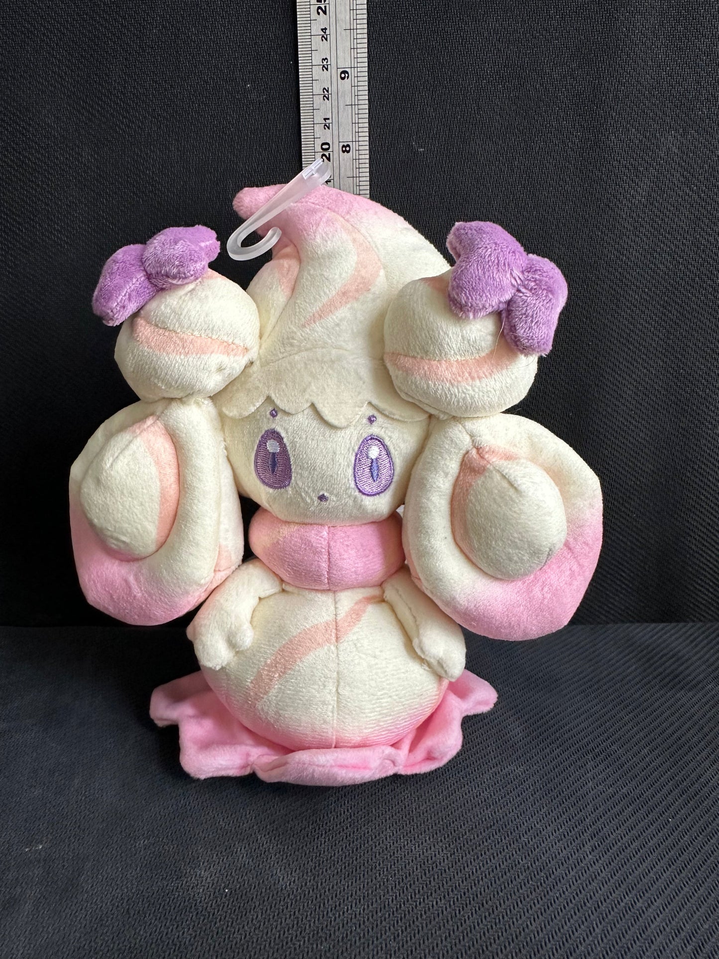 Alcremie (ALLSTAR Collection) plush