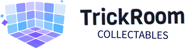 TrickRoom Collectables